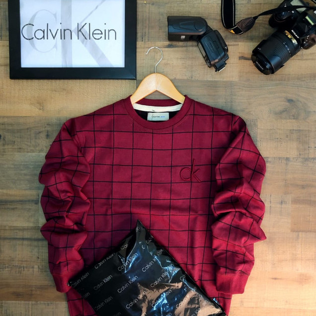 PREMIUM QUALITY SWEATSHIRTS