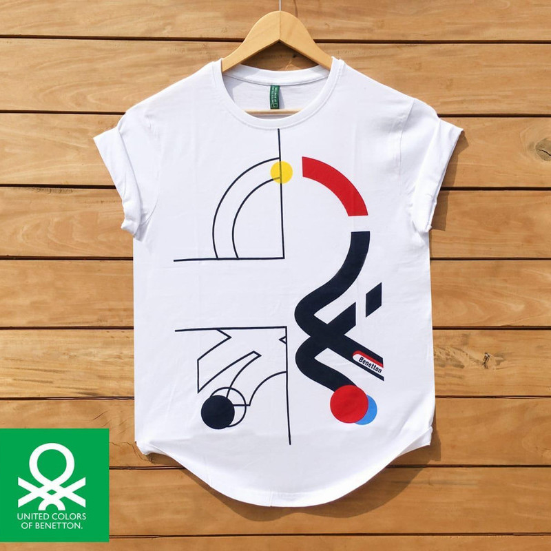 Men's Round Neck Half Sleeve T shirt