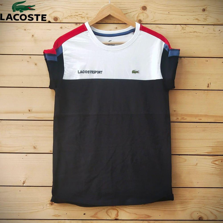 Men's Round Neck Half Sleeve T shirt