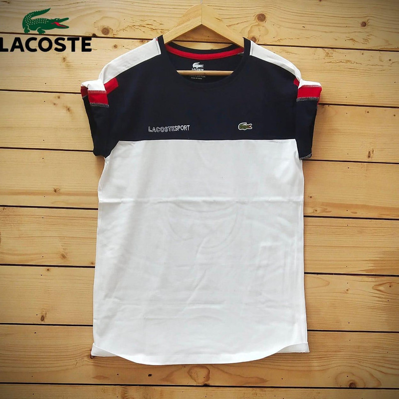Men's Round Neck Half Sleeve T shirt