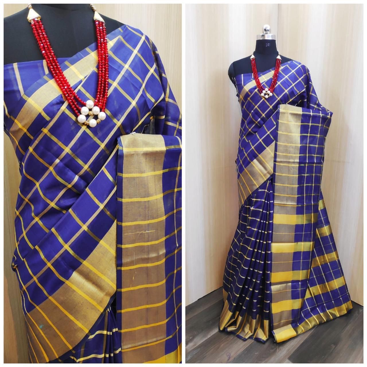silk saree