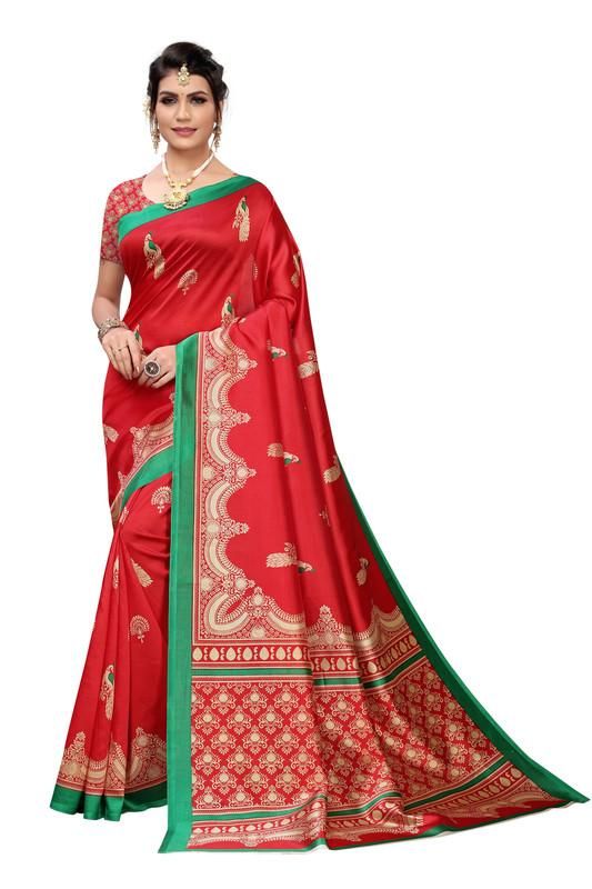 silk saree