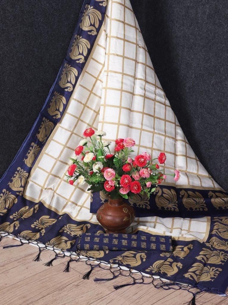 silk saree