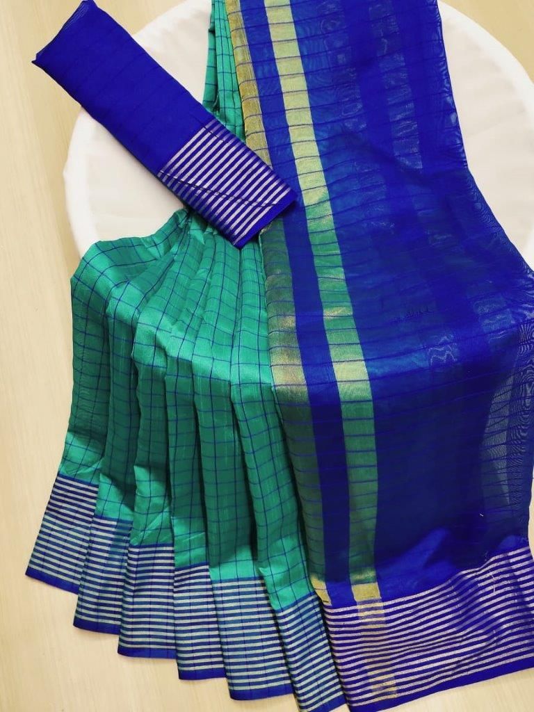 silk saree