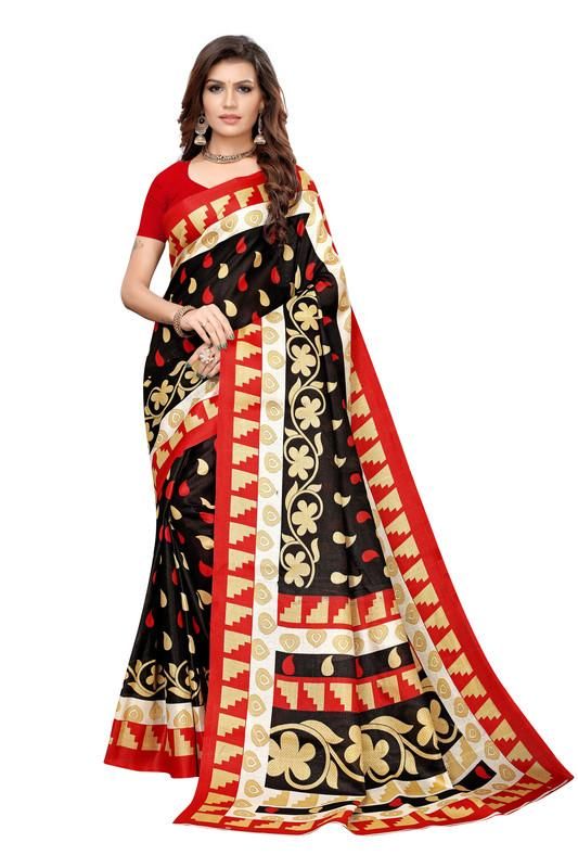 silk saree
