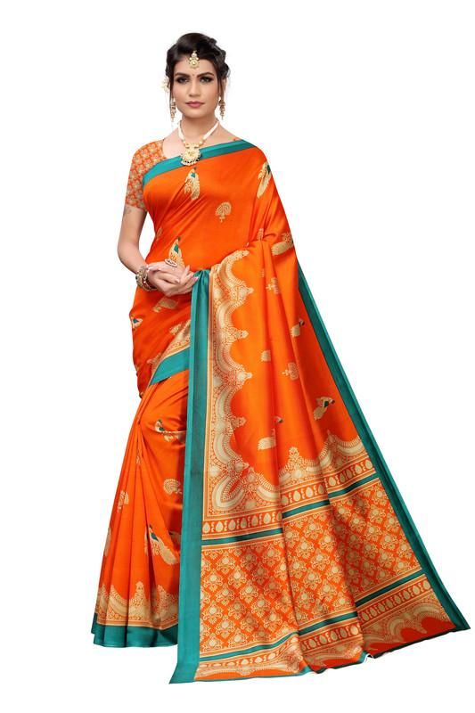 silk saree