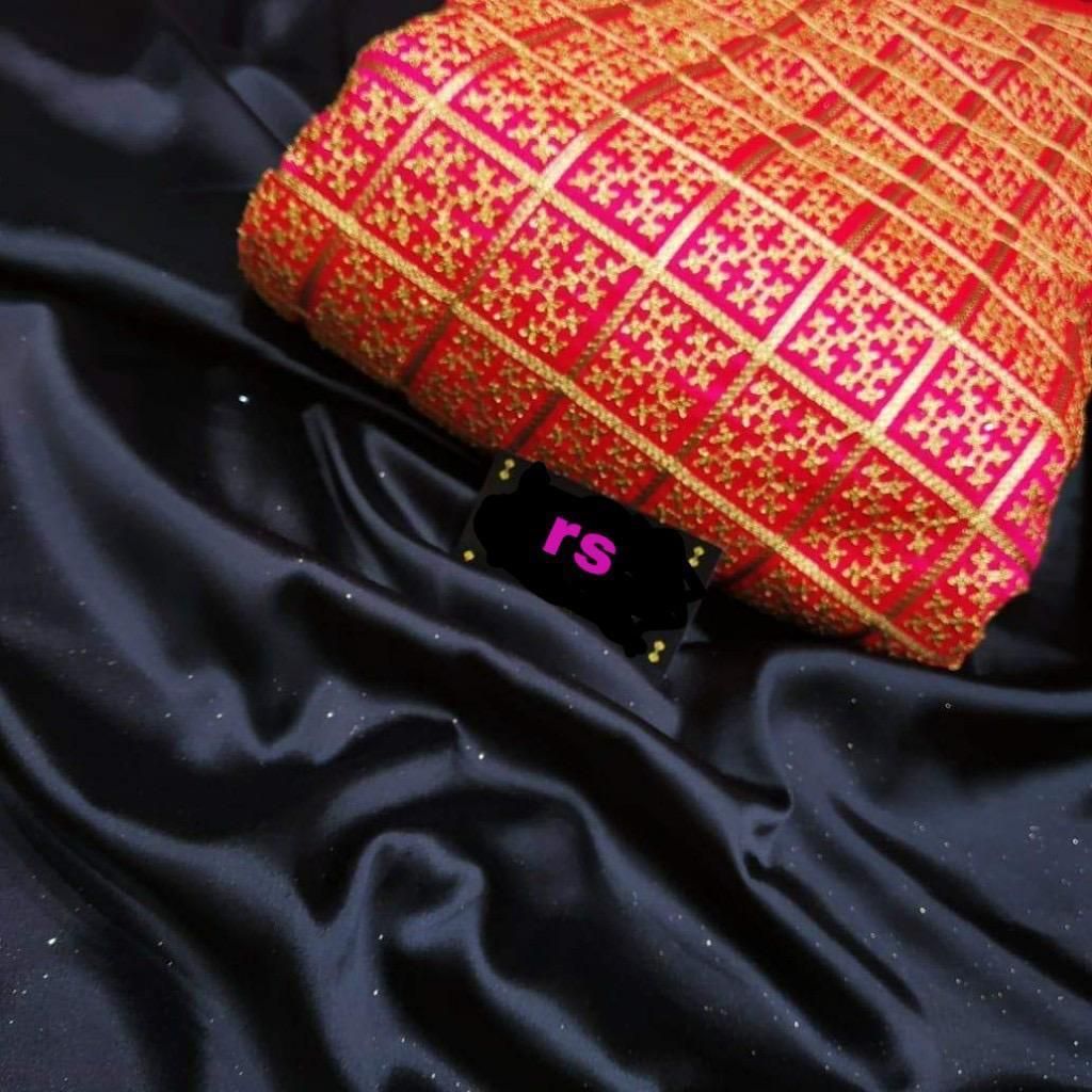 silk saree