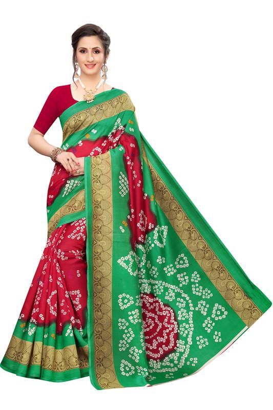 silk saree