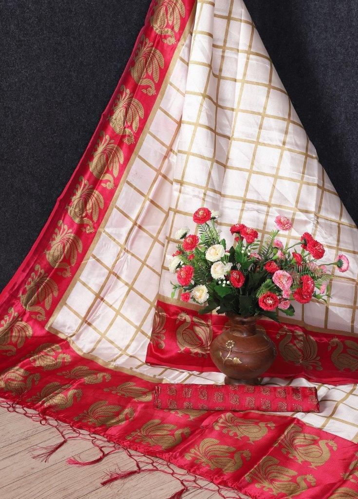 silk saree