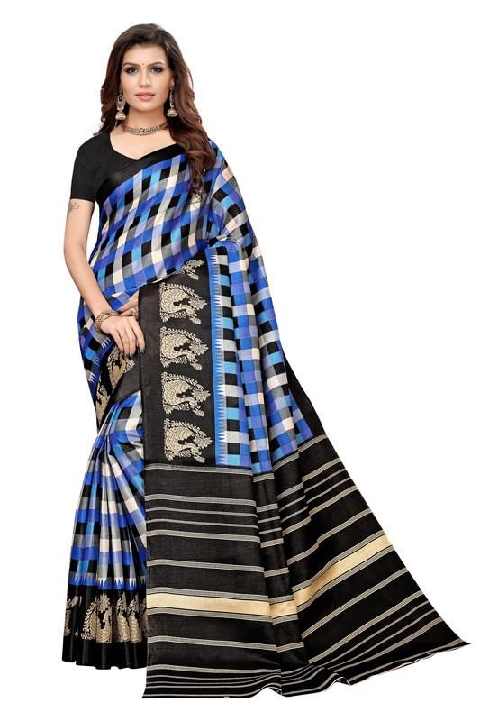 silk saree