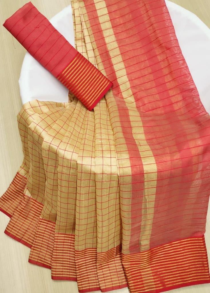 silk saree