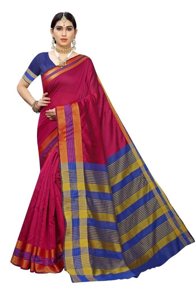 silk saree