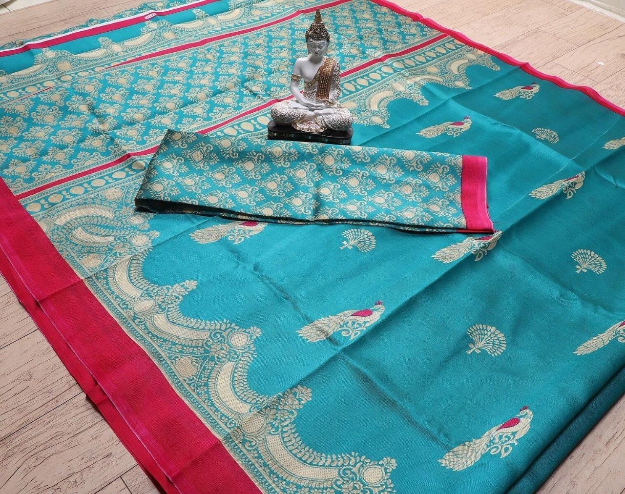 silk saree