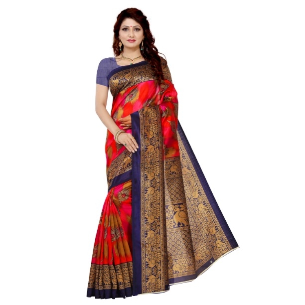 silk saree