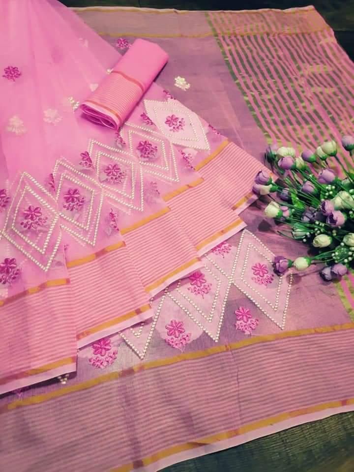 silk saree