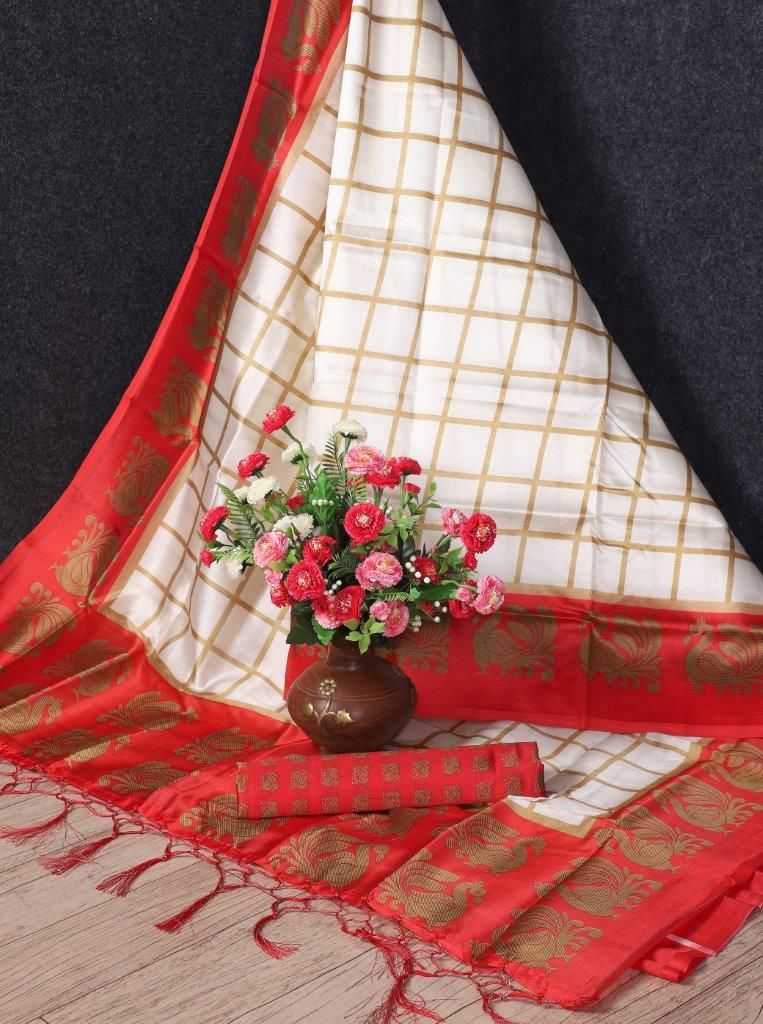 silk saree