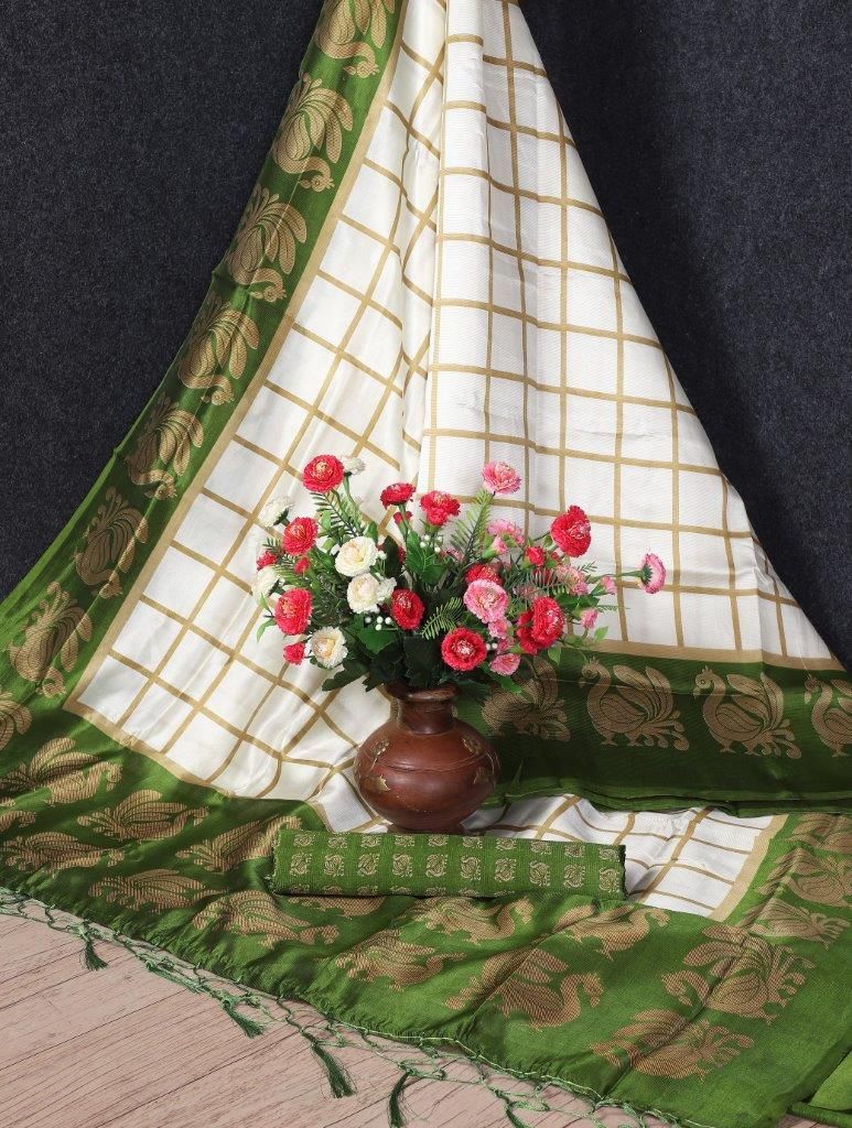 silk saree