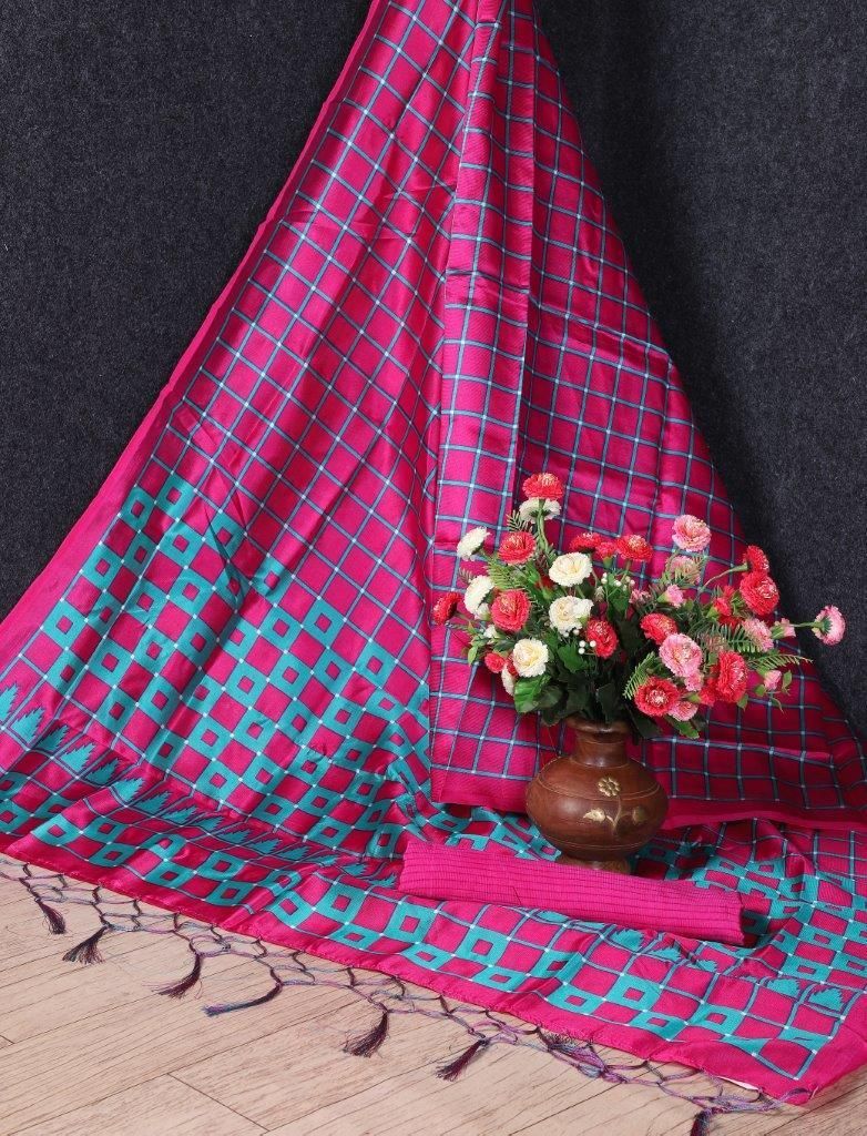 silk saree