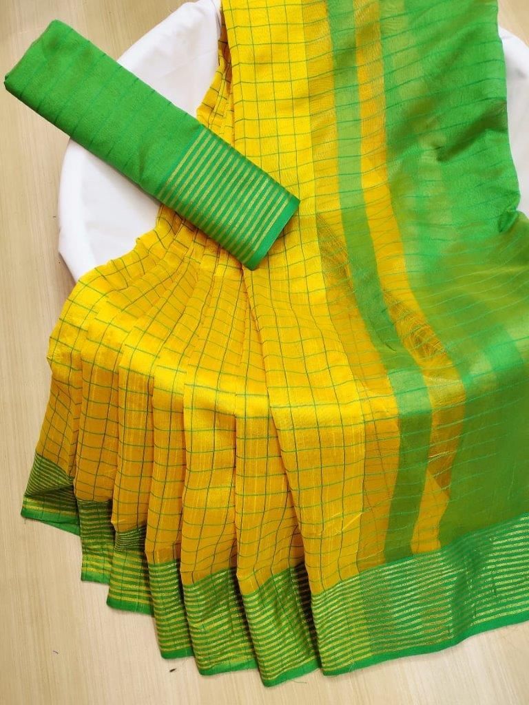silk saree