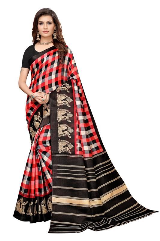 silk saree
