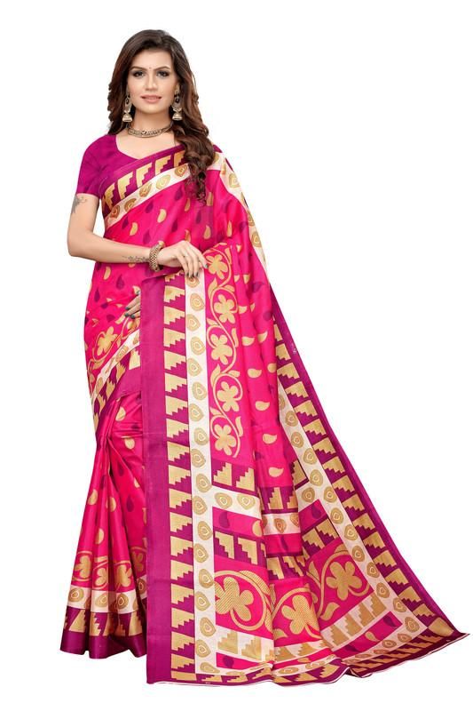 silk saree