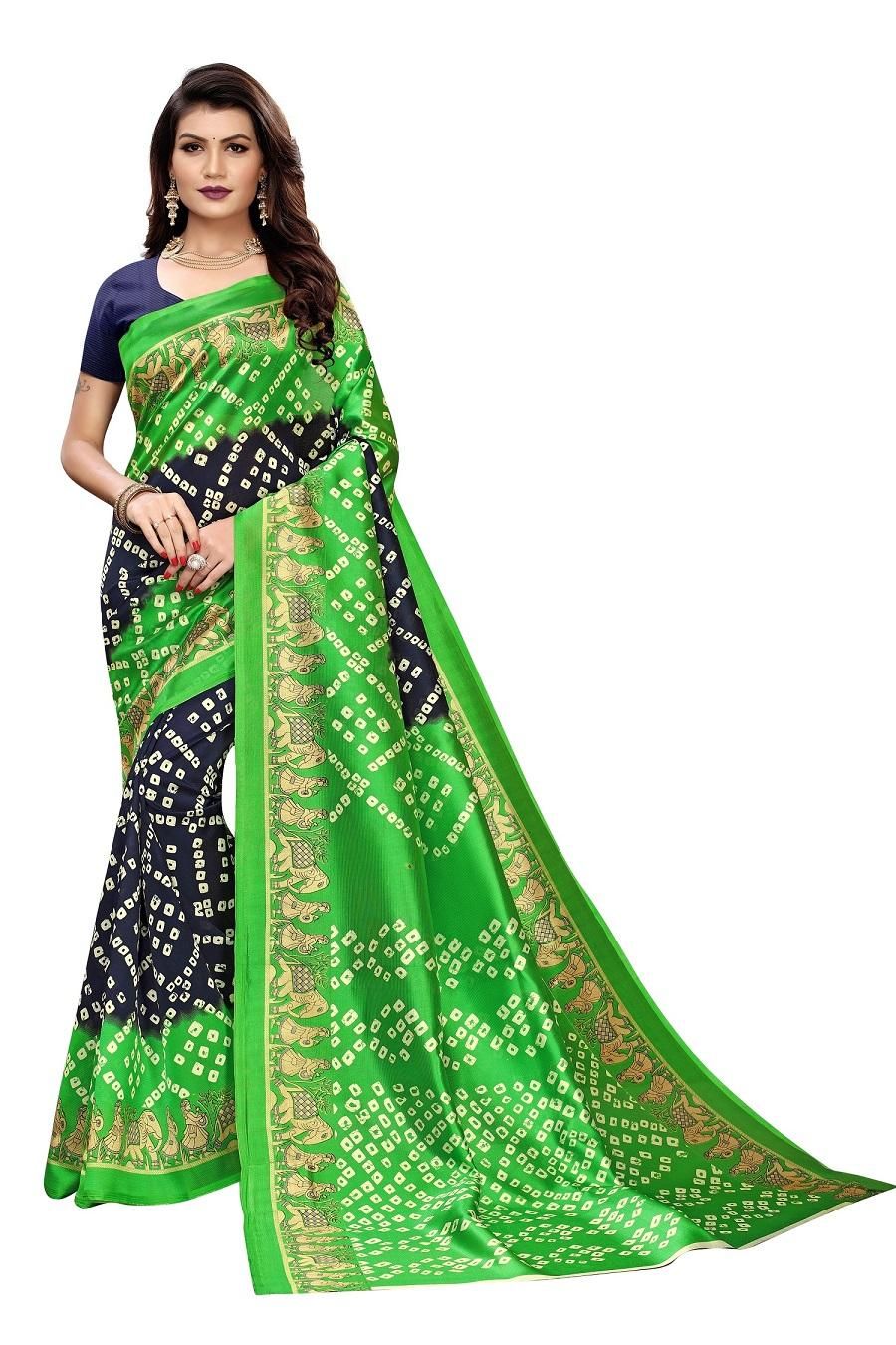 silk saree