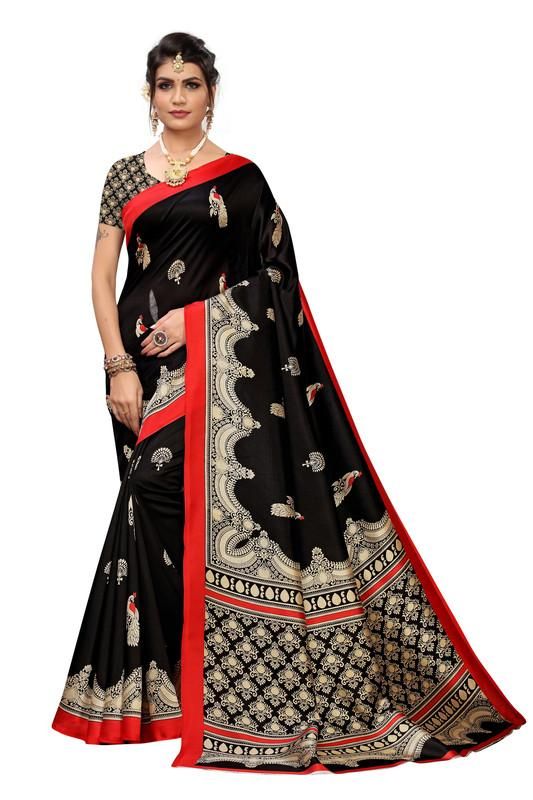 silk saree