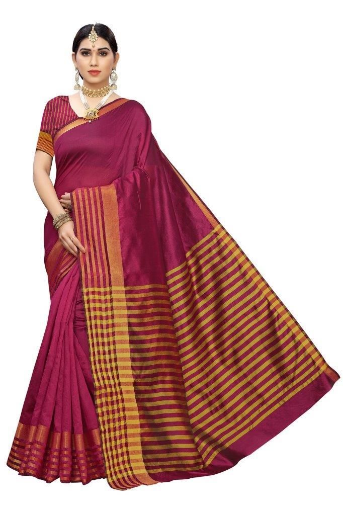silk saree