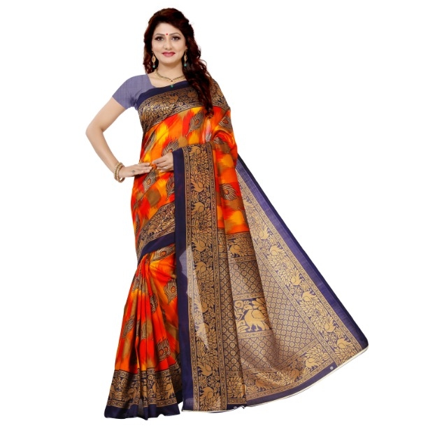 silk saree