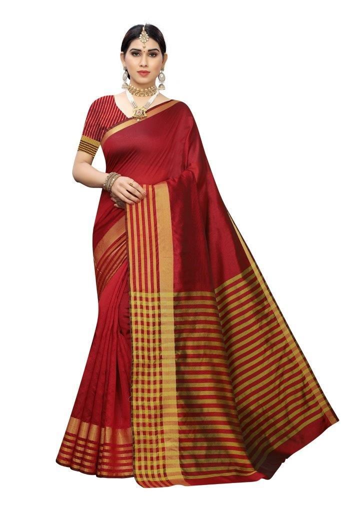 silk saree