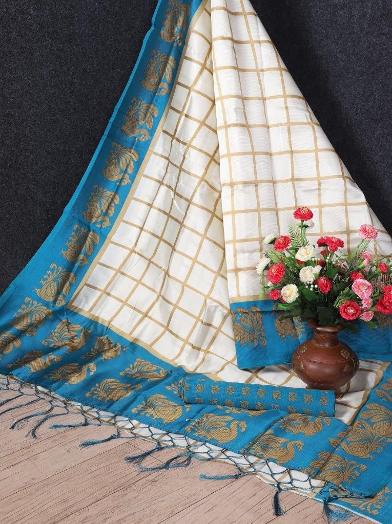 silk saree