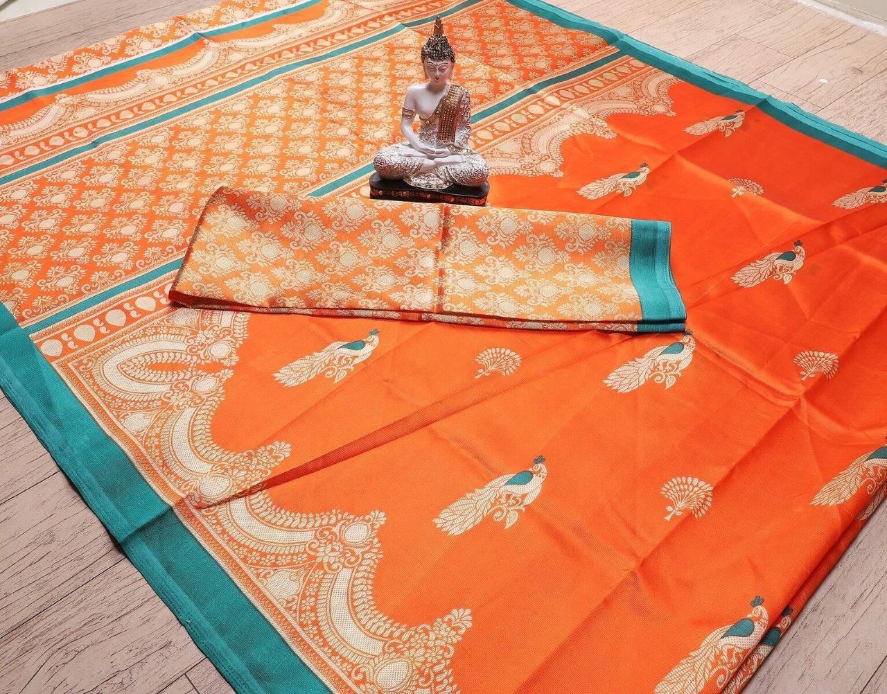silk saree