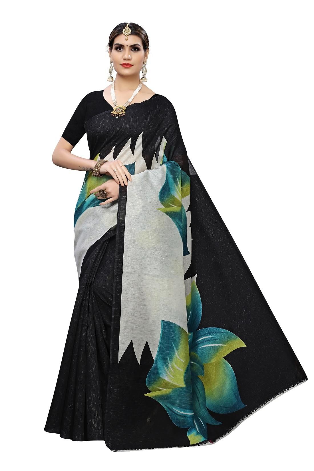 silk saree