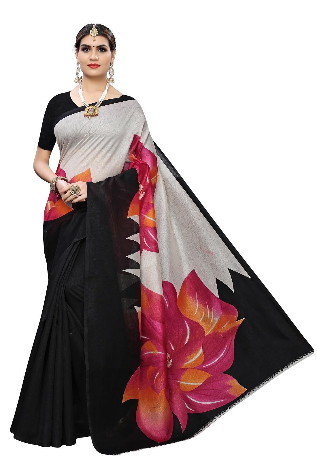silk saree