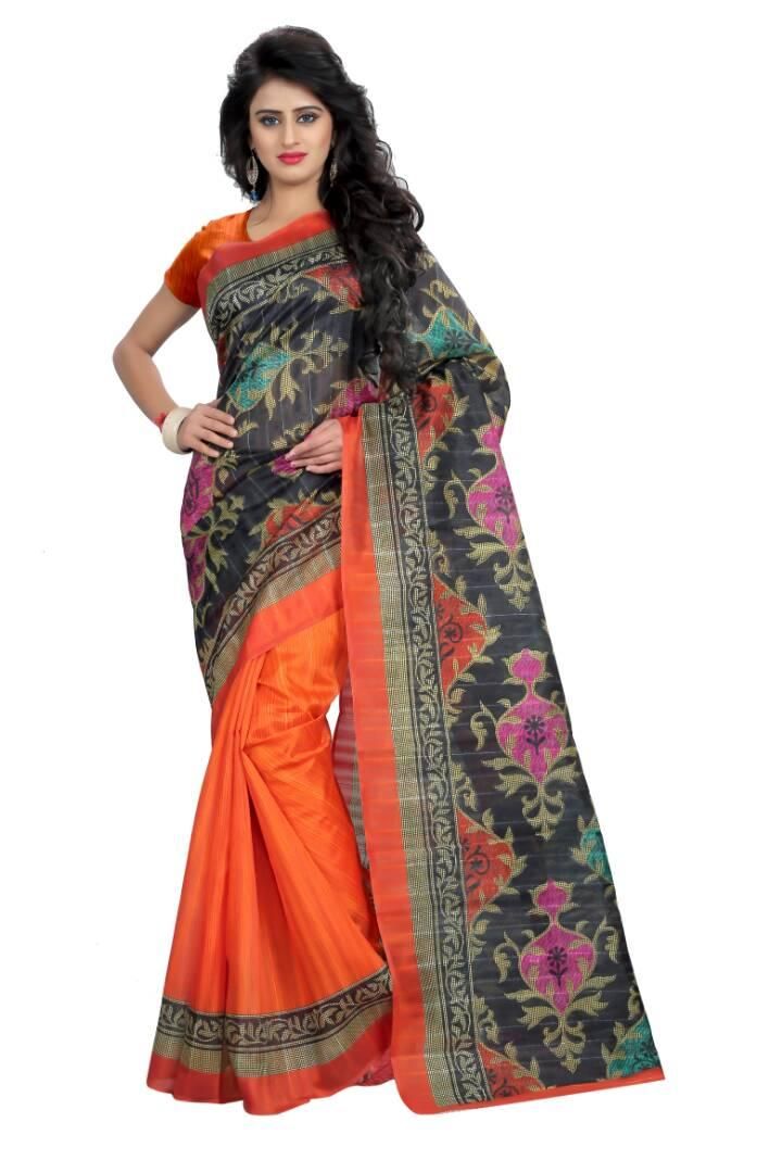 silk saree