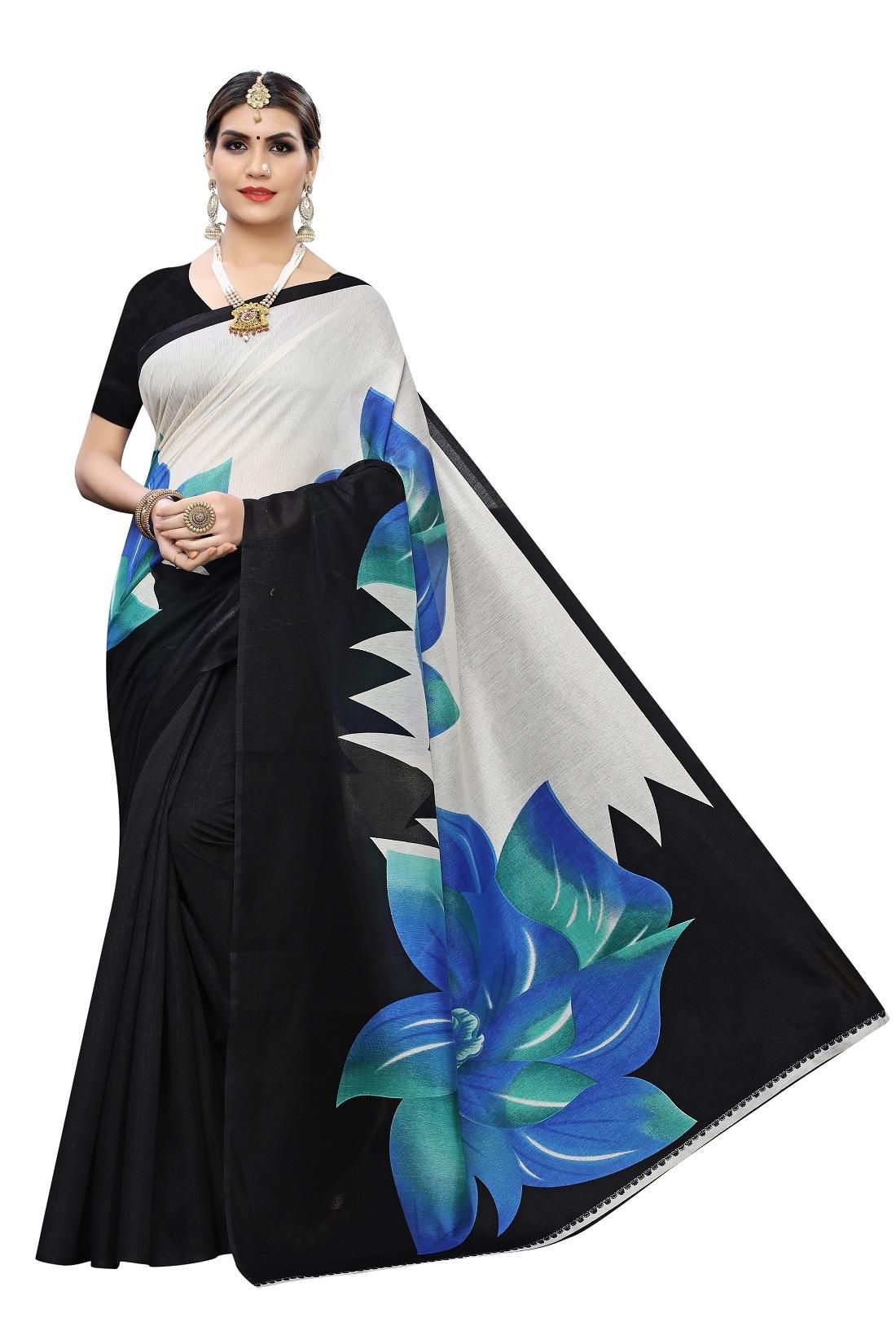 silk saree