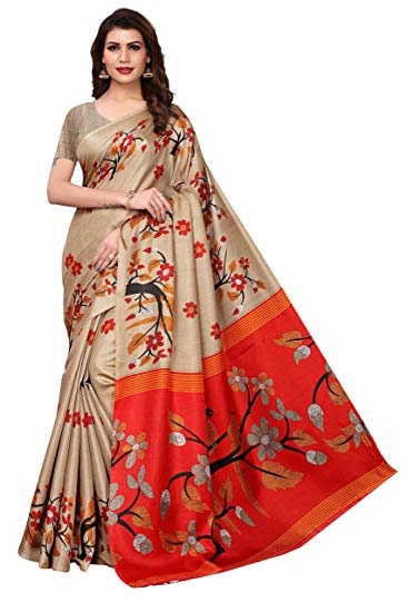 silk saree