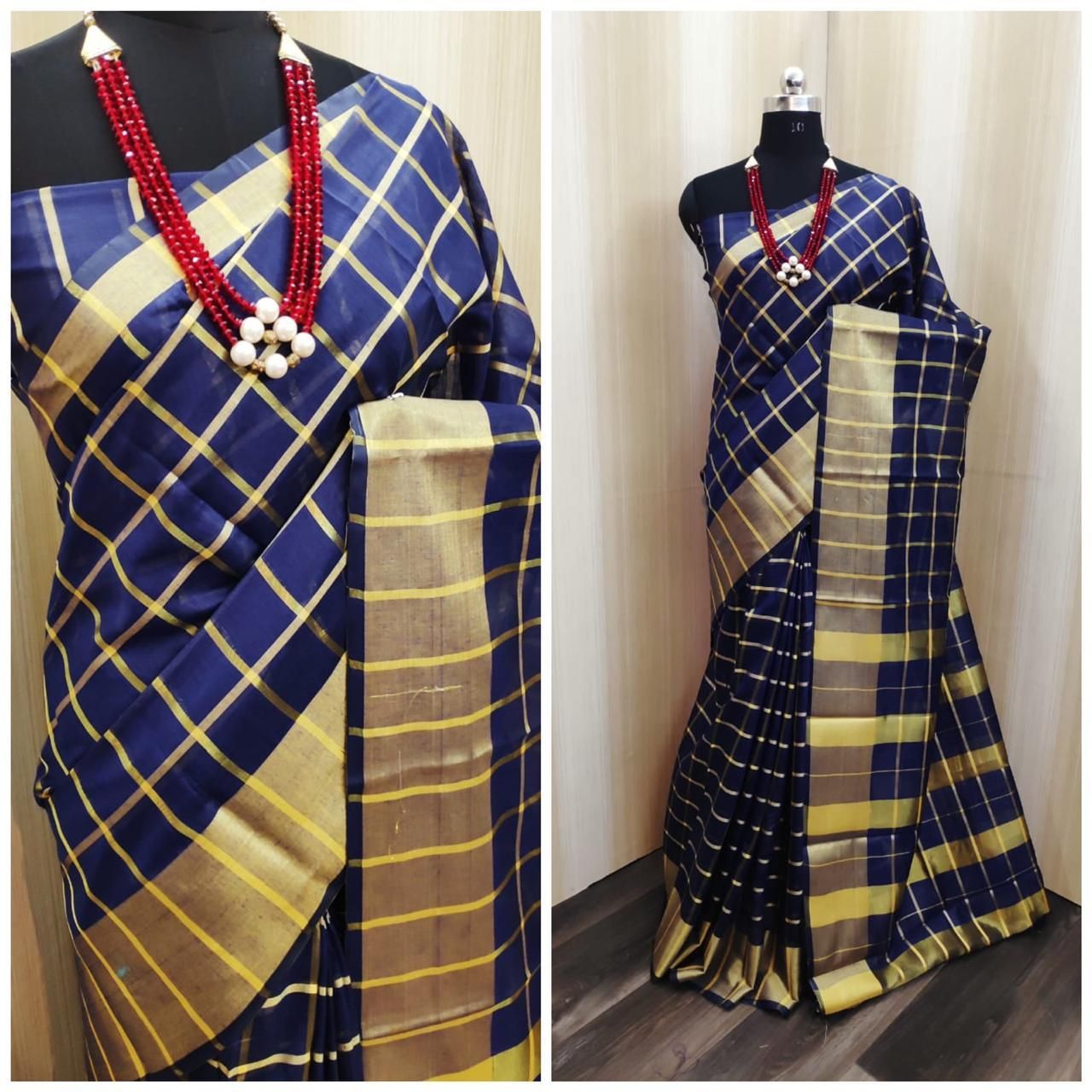 silk saree