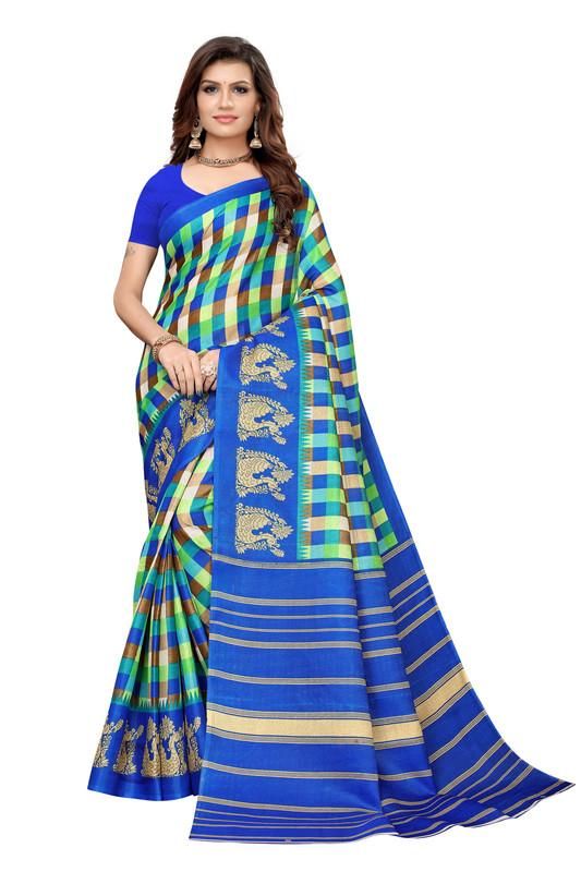 silk saree
