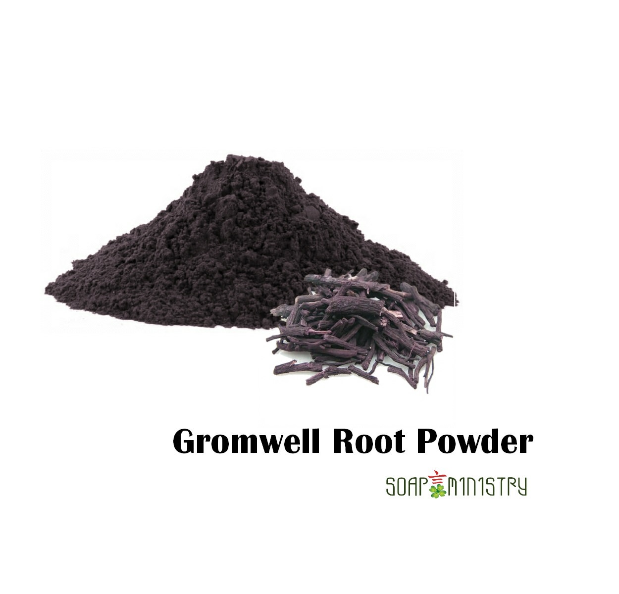 Gromwell Powder 50g