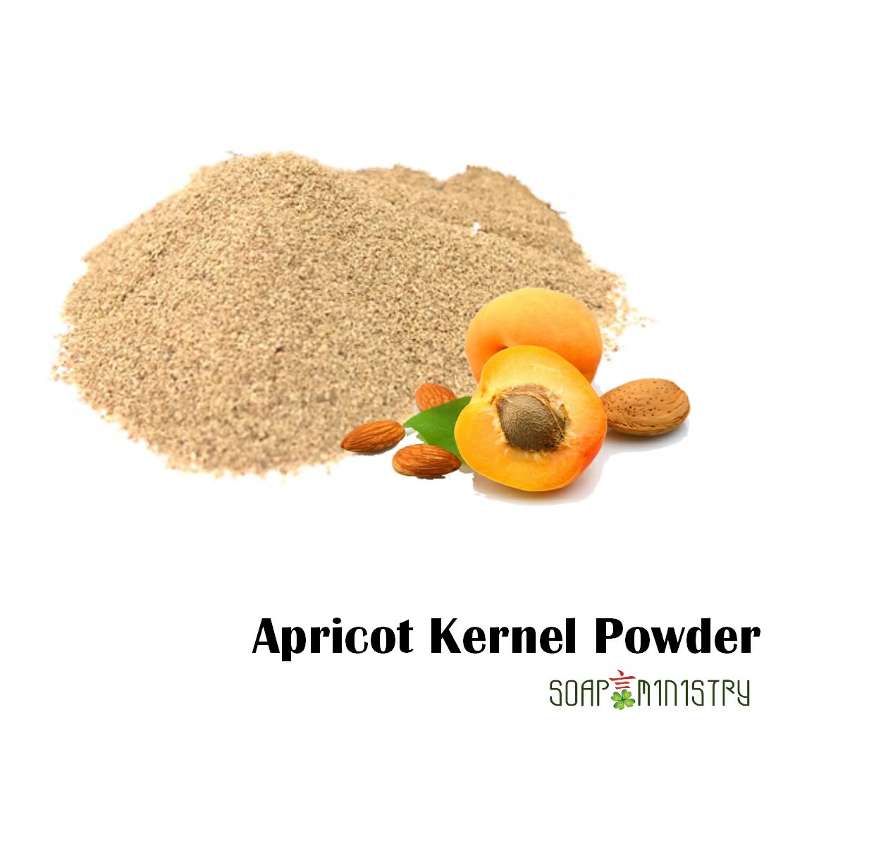 Apricot Kernel Powder 250g