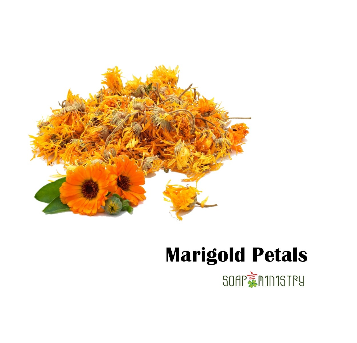 Marigold Petals 500g