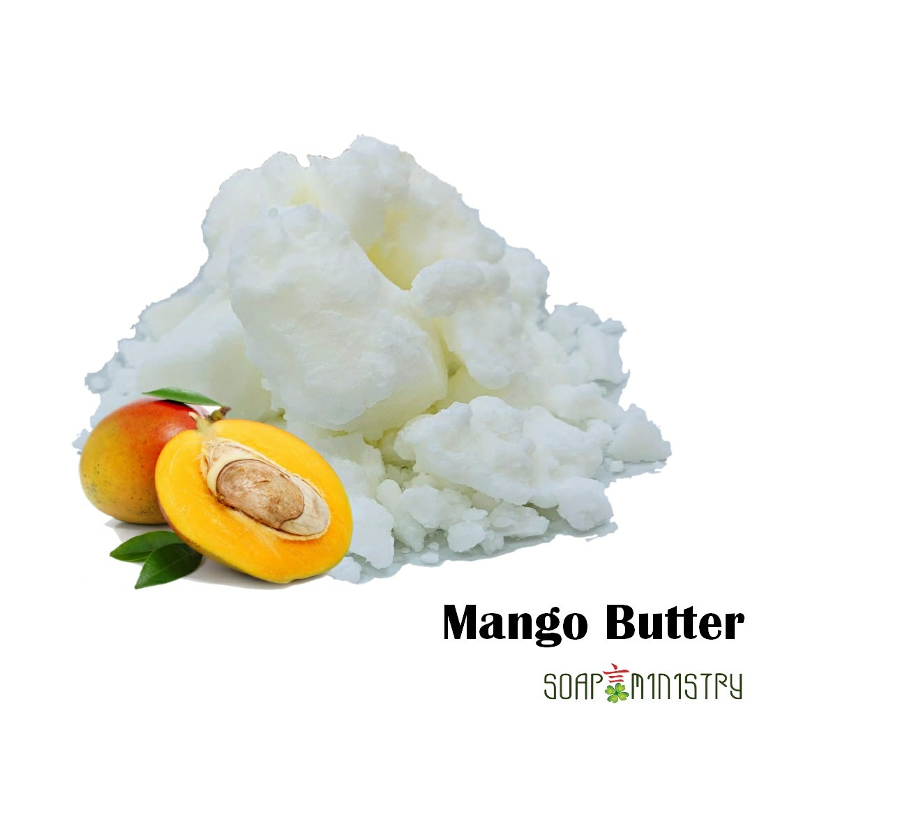 Mango Butter 5kg