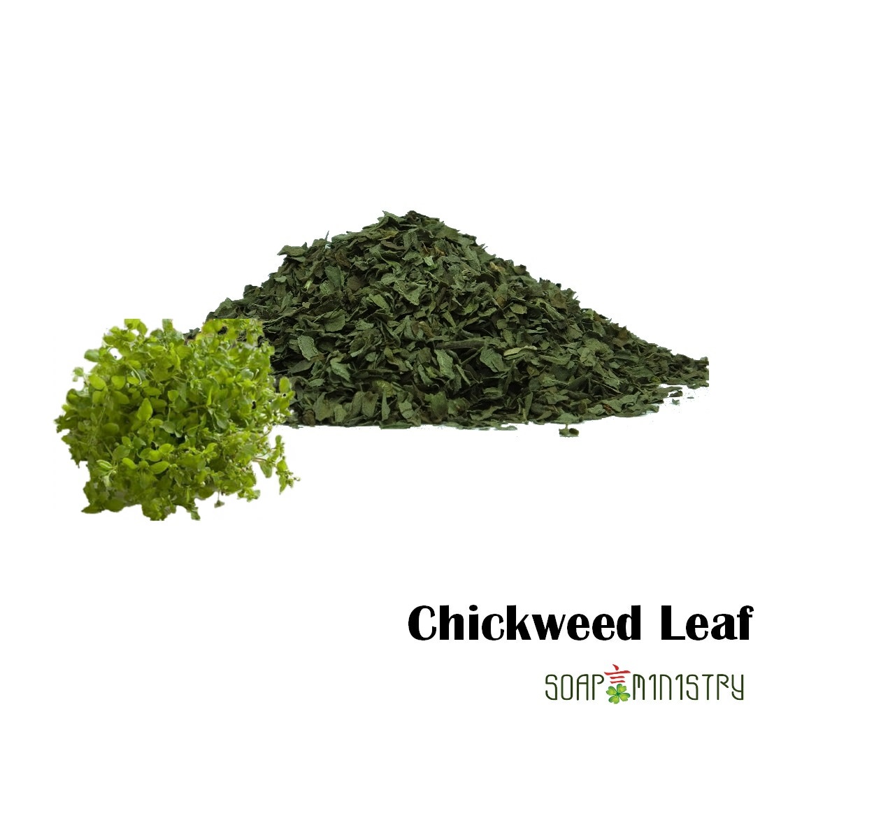 ChickWeed Leaf 50g