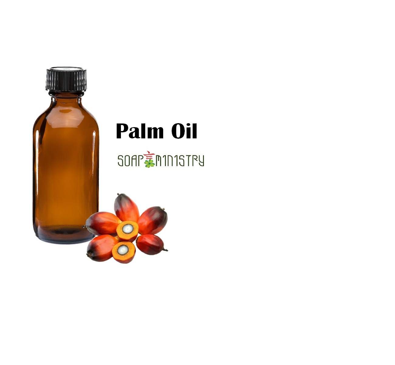 Palm Oil 1L