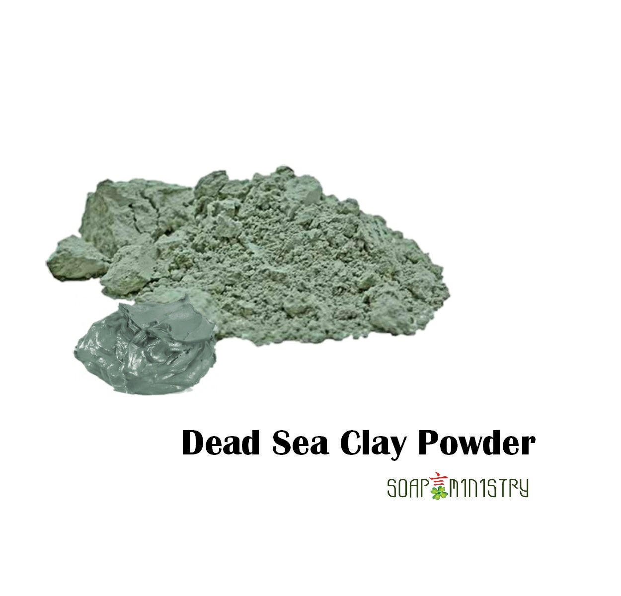 Dead Sea Clay Powder 250g