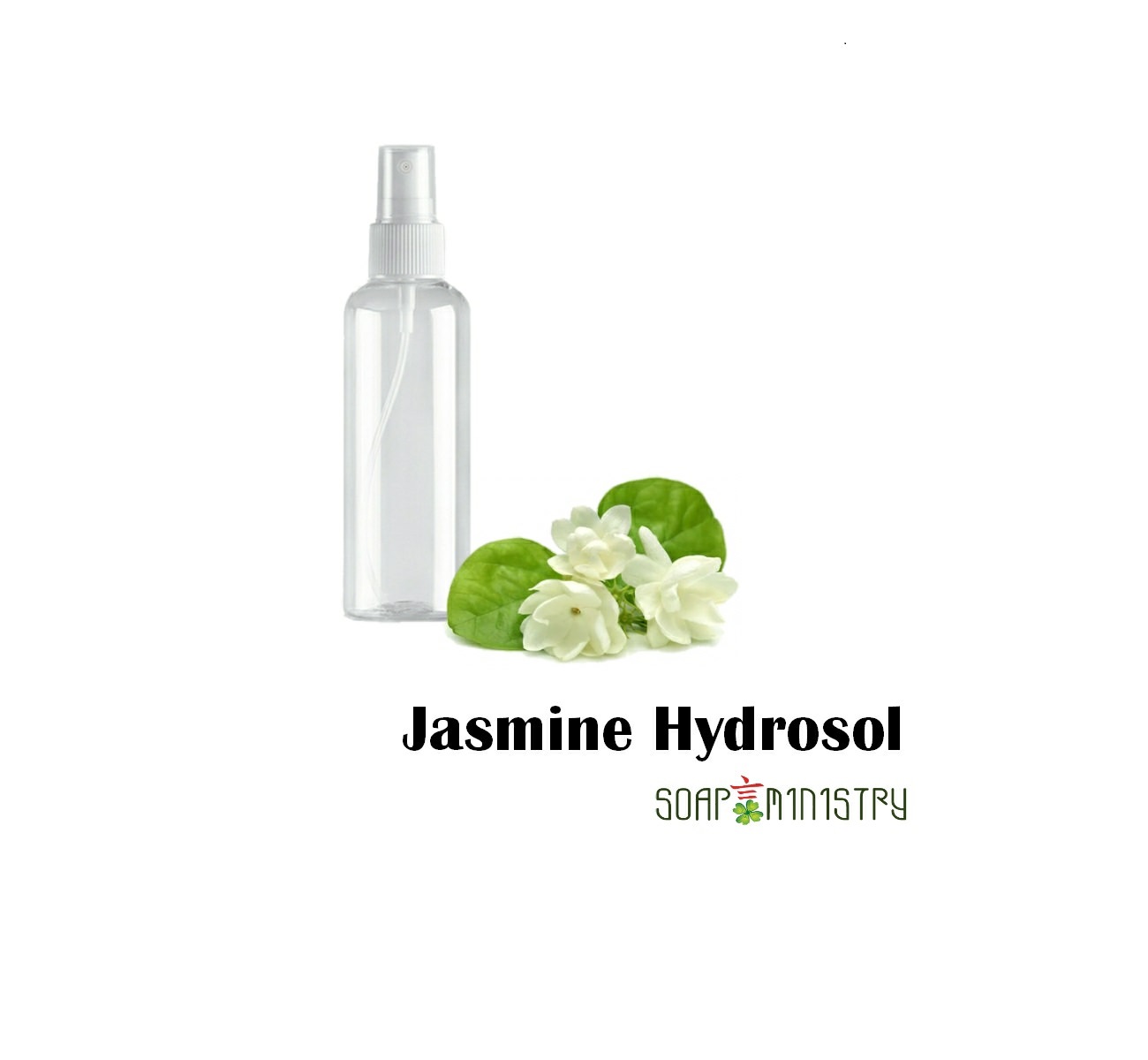 Jasmine Hydrosol 1L