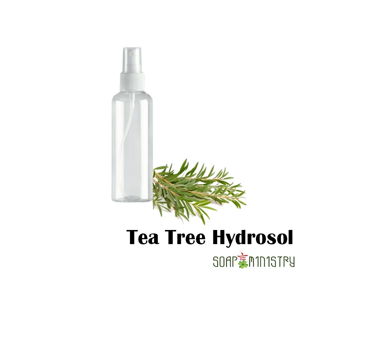 Tea Tree Hydrosol 500ml