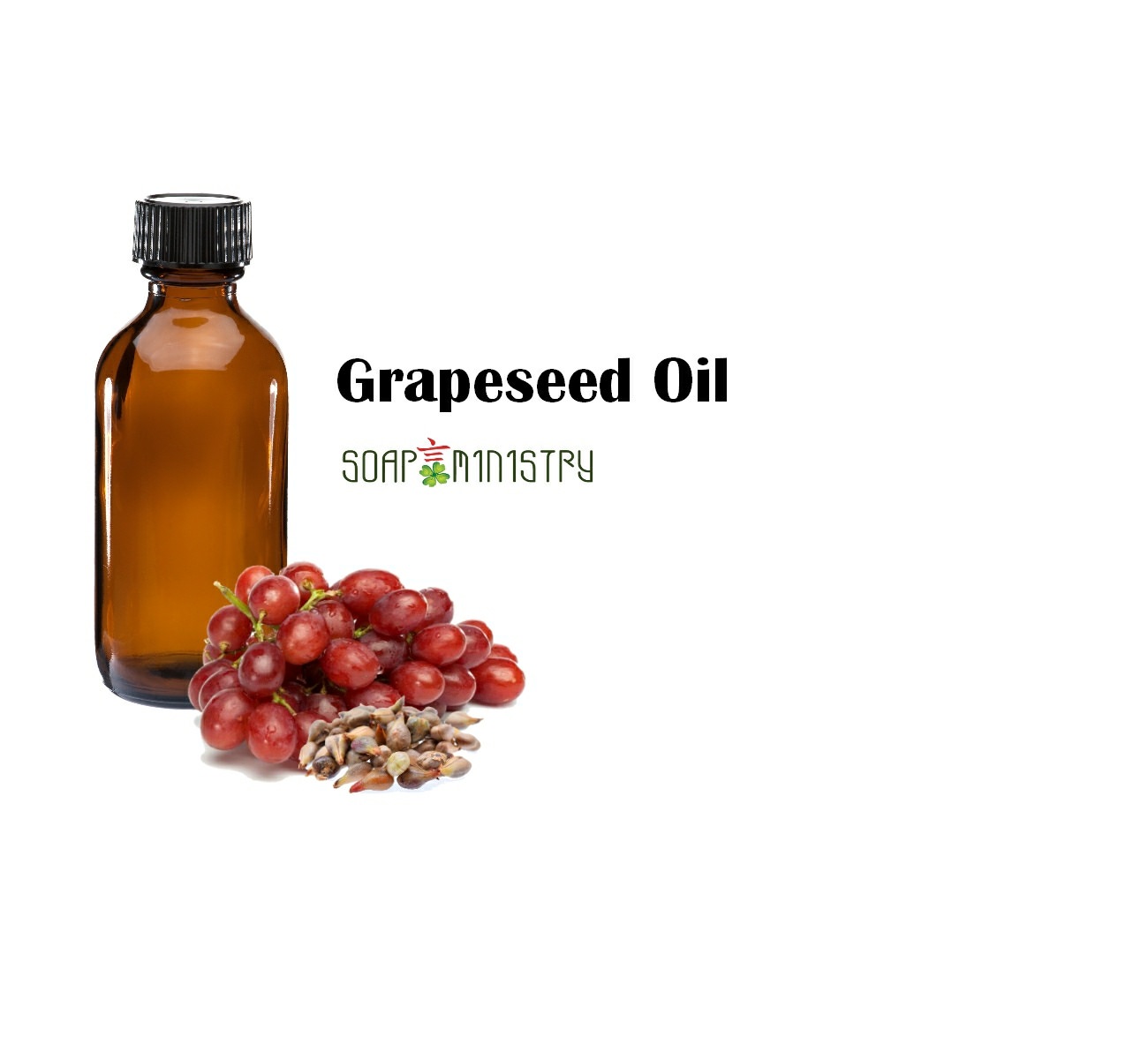 Grapeseed Oil 5L