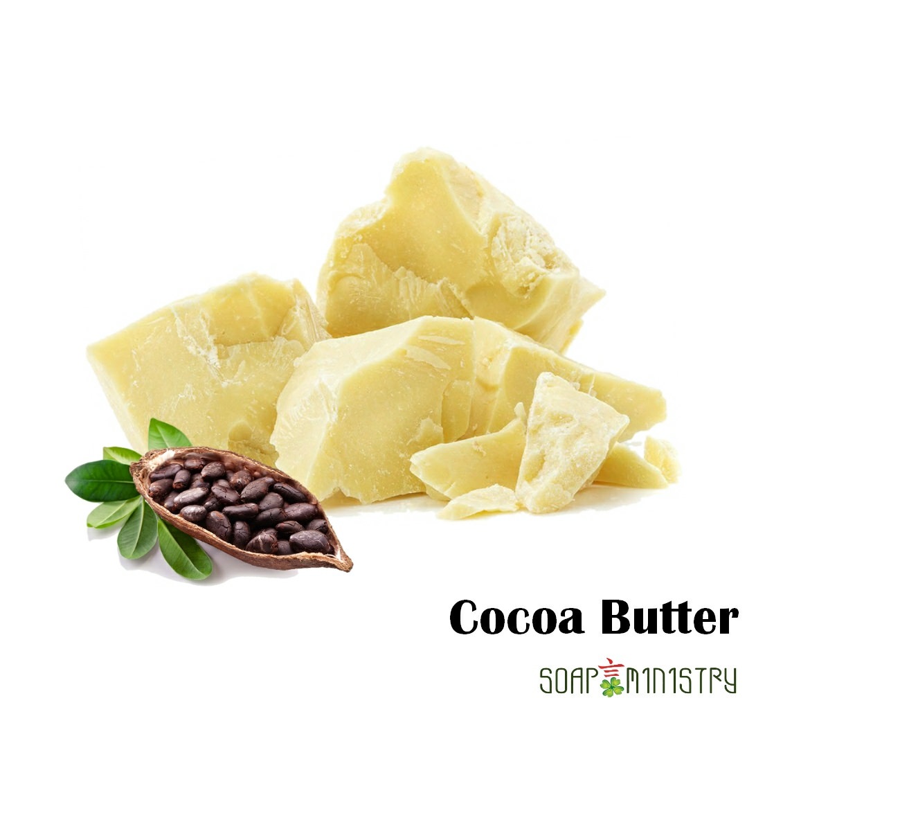 Cocoa Butter 5kg